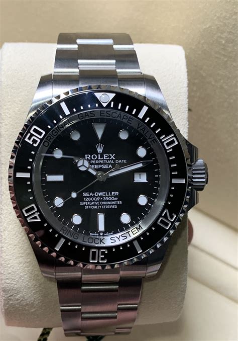 rolex deepsea australia|rolex deepsea price new.